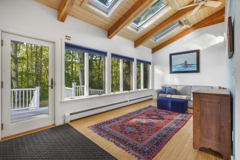 53 Westview Road Damariscotta ME 04543