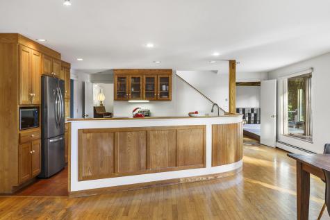 53 Westview Road Damariscotta ME 04543