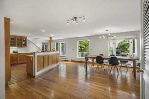 53 Westview Road Damariscotta ME 04543