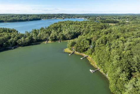 53 Westview Road Damariscotta ME 04543