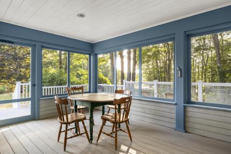 53 Westview Road Damariscotta ME 04543