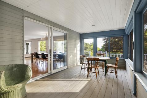 53 Westview Road Damariscotta ME 04543