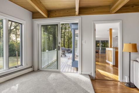 53 Westview Road Damariscotta ME 04543