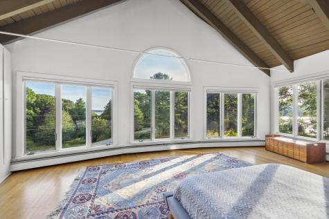 53 Westview Road Damariscotta ME 04543