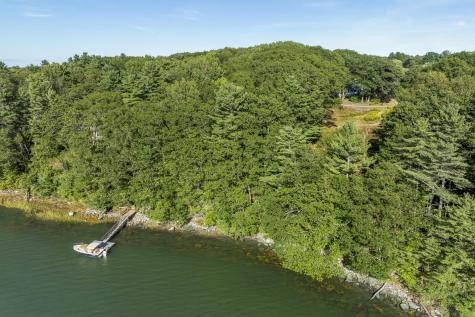 53 Westview Road Damariscotta ME 04543