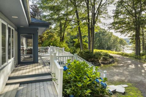 53 Westview Road Damariscotta ME 04543