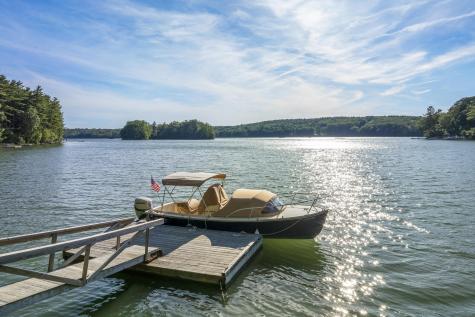 53 Westview Road Damariscotta ME 04543