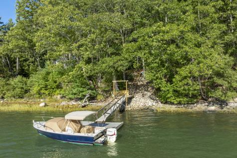 53 Westview Road Damariscotta ME 04543