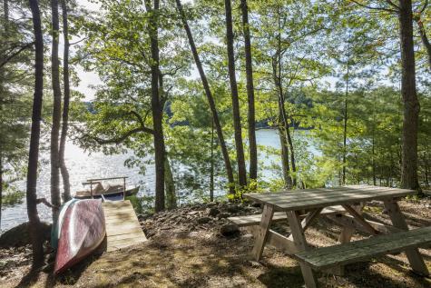 53 Westview Road Damariscotta ME 04543