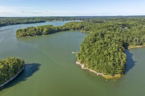 53 Westview Road Damariscotta ME 04543