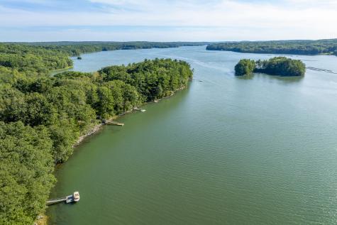 53 Westview Road Damariscotta ME 04543