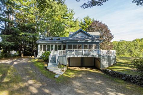 53 Westview Road Damariscotta ME 04543