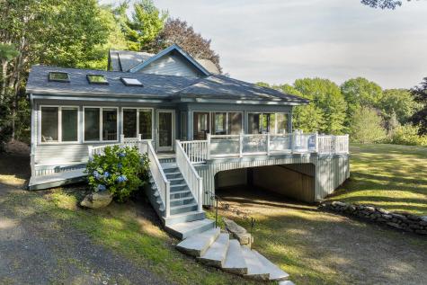 53 Westview Road Damariscotta ME 04543