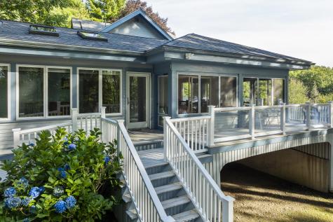 53 Westview Road Damariscotta ME 04543