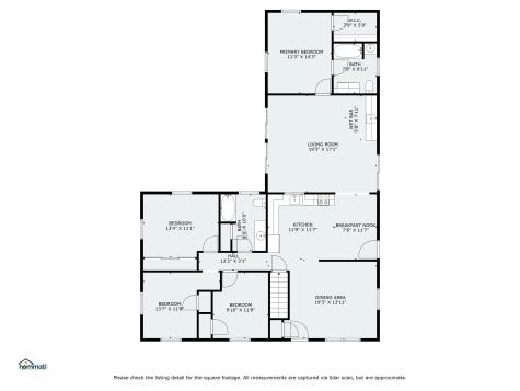 11 Partridge Drive Gardiner ME 04345