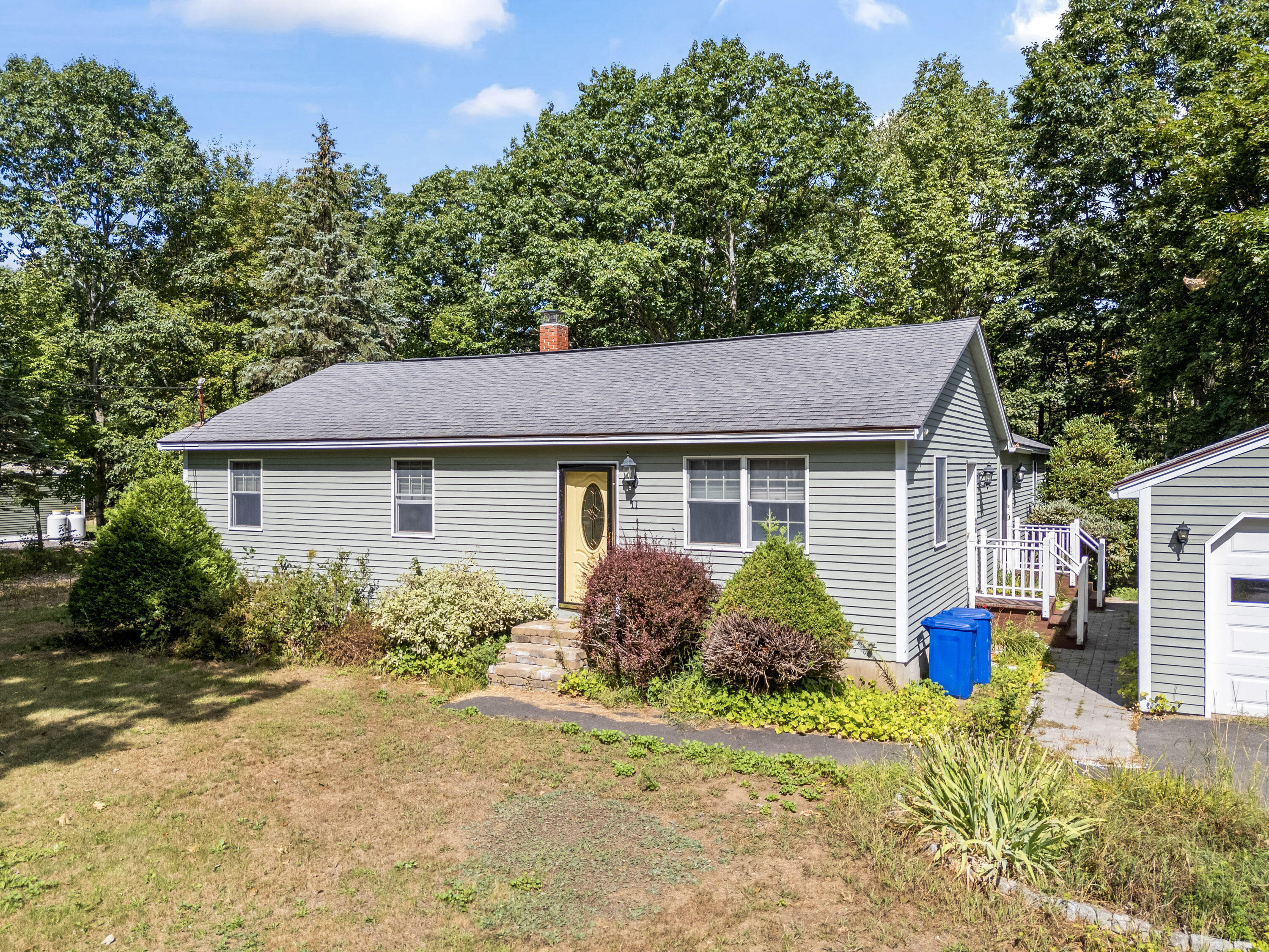 11 Partridge Drive Gardiner ME 04345