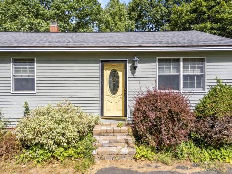 11 Partridge Drive Gardiner ME 04345