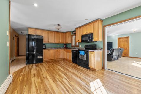 11 Partridge Drive Gardiner ME 04345