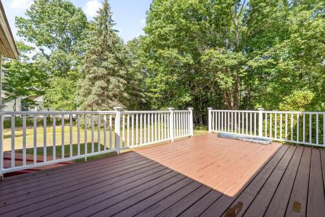 11 Partridge Drive Gardiner ME 04345