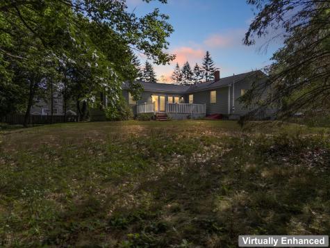 11 Partridge Drive Gardiner ME 04345