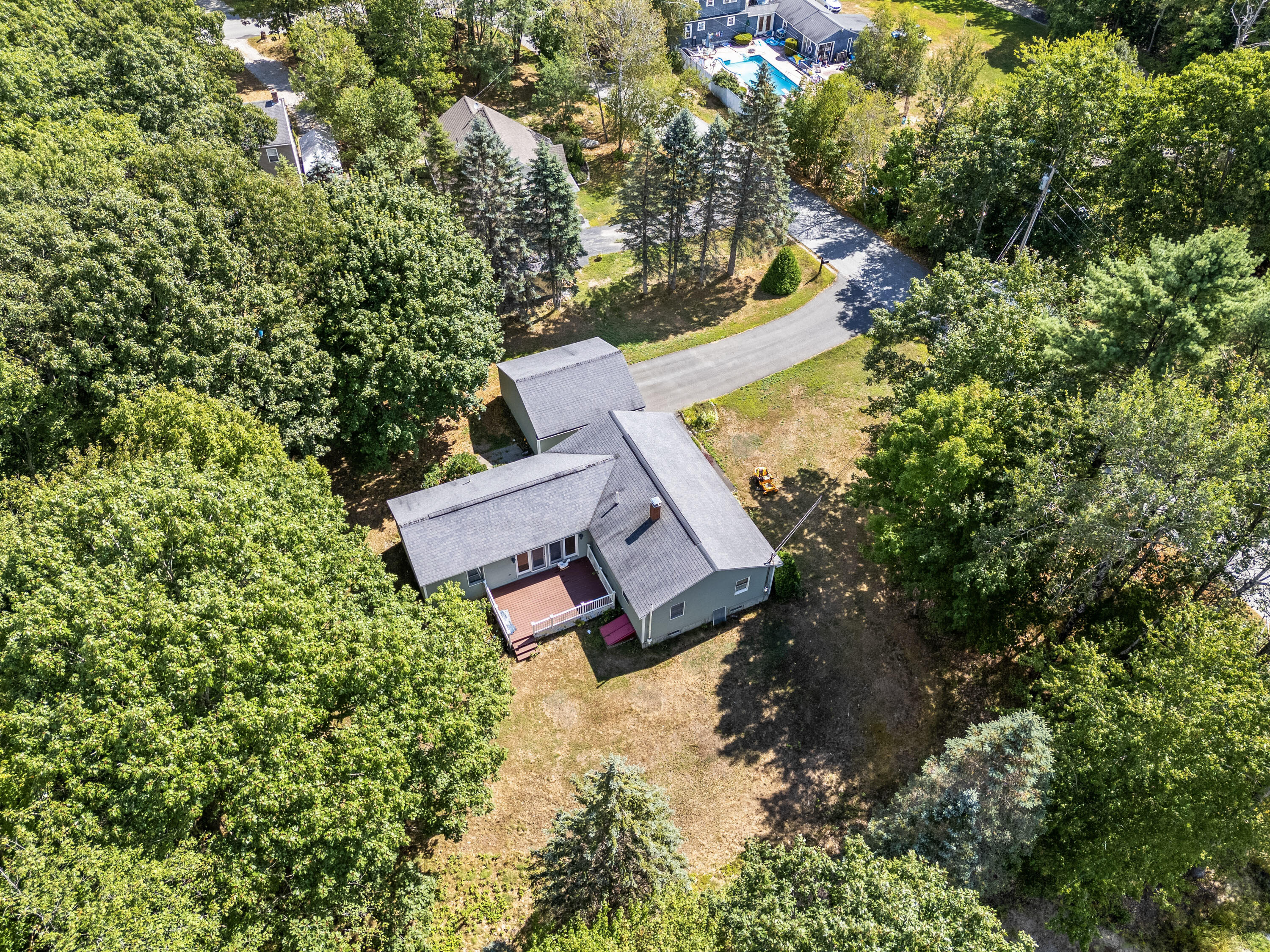 11 Partridge Drive Gardiner ME 04345