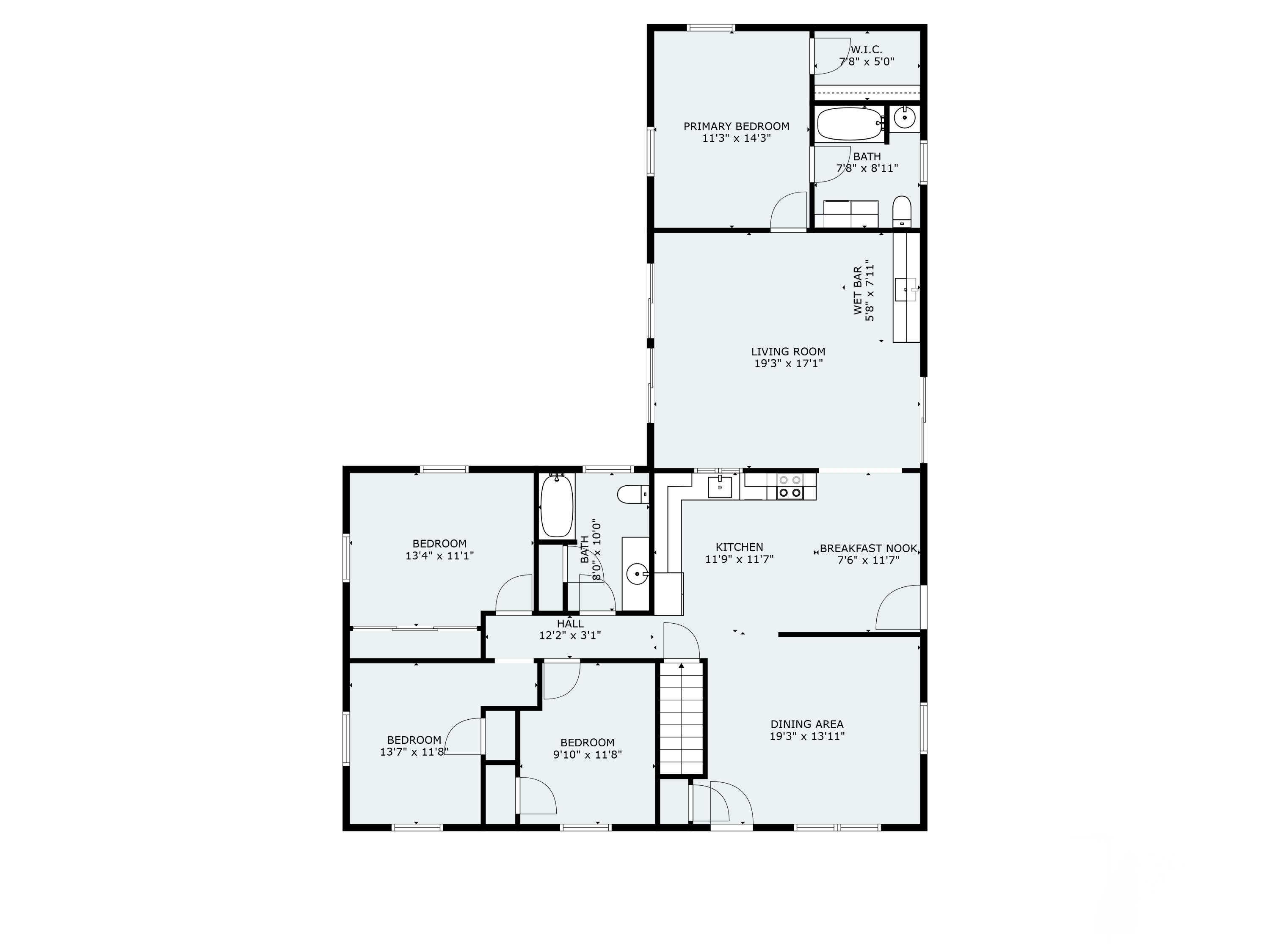 11 Partridge Drive Gardiner ME 04345