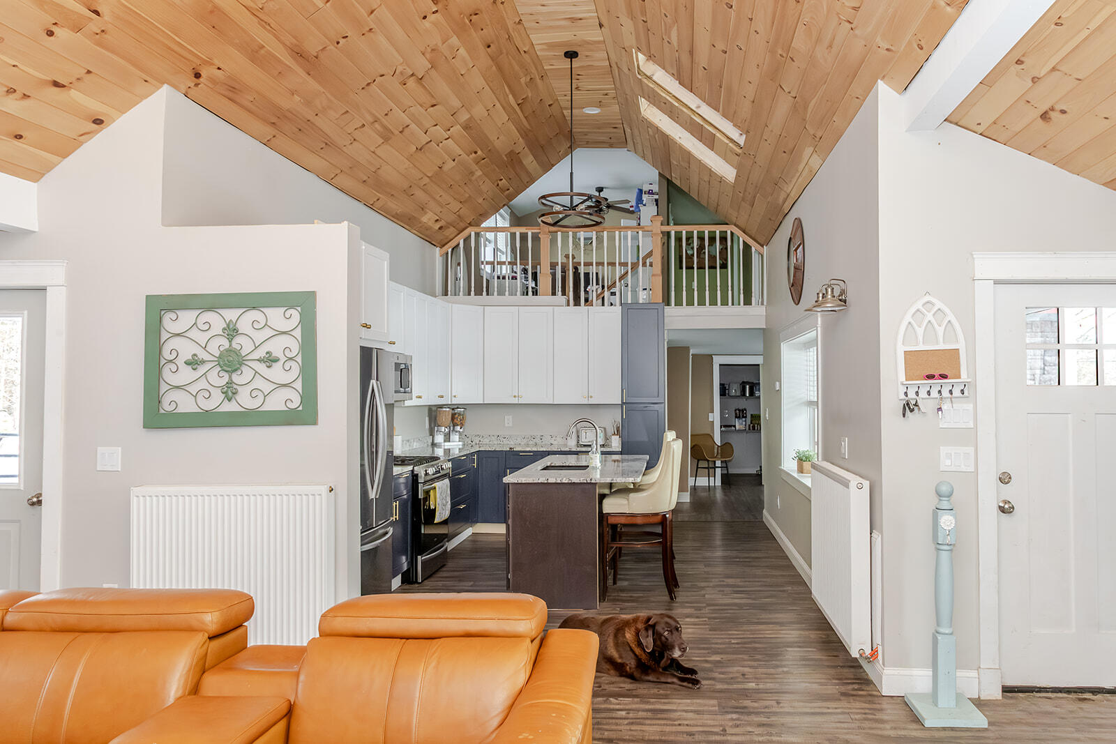 66 Bailey Hill Road Cambridge ME 04923