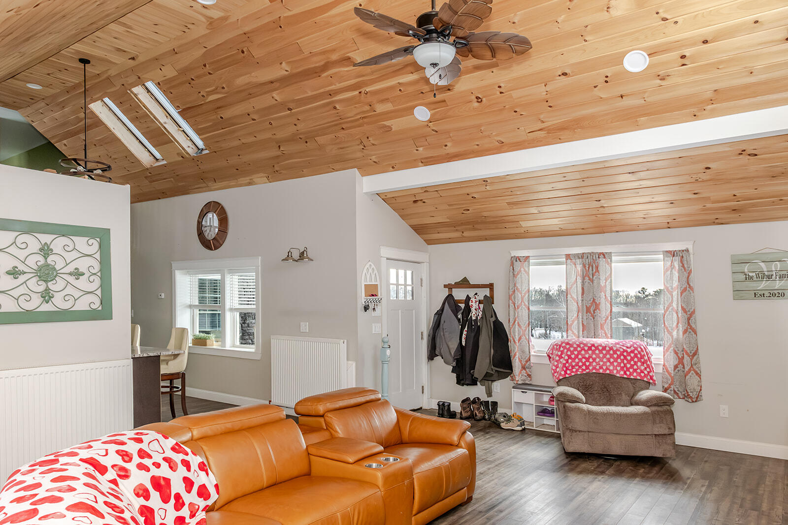 66 Bailey Hill Road Cambridge ME 04923