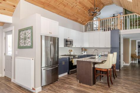 66 Bailey Hill Road Cambridge ME 04923