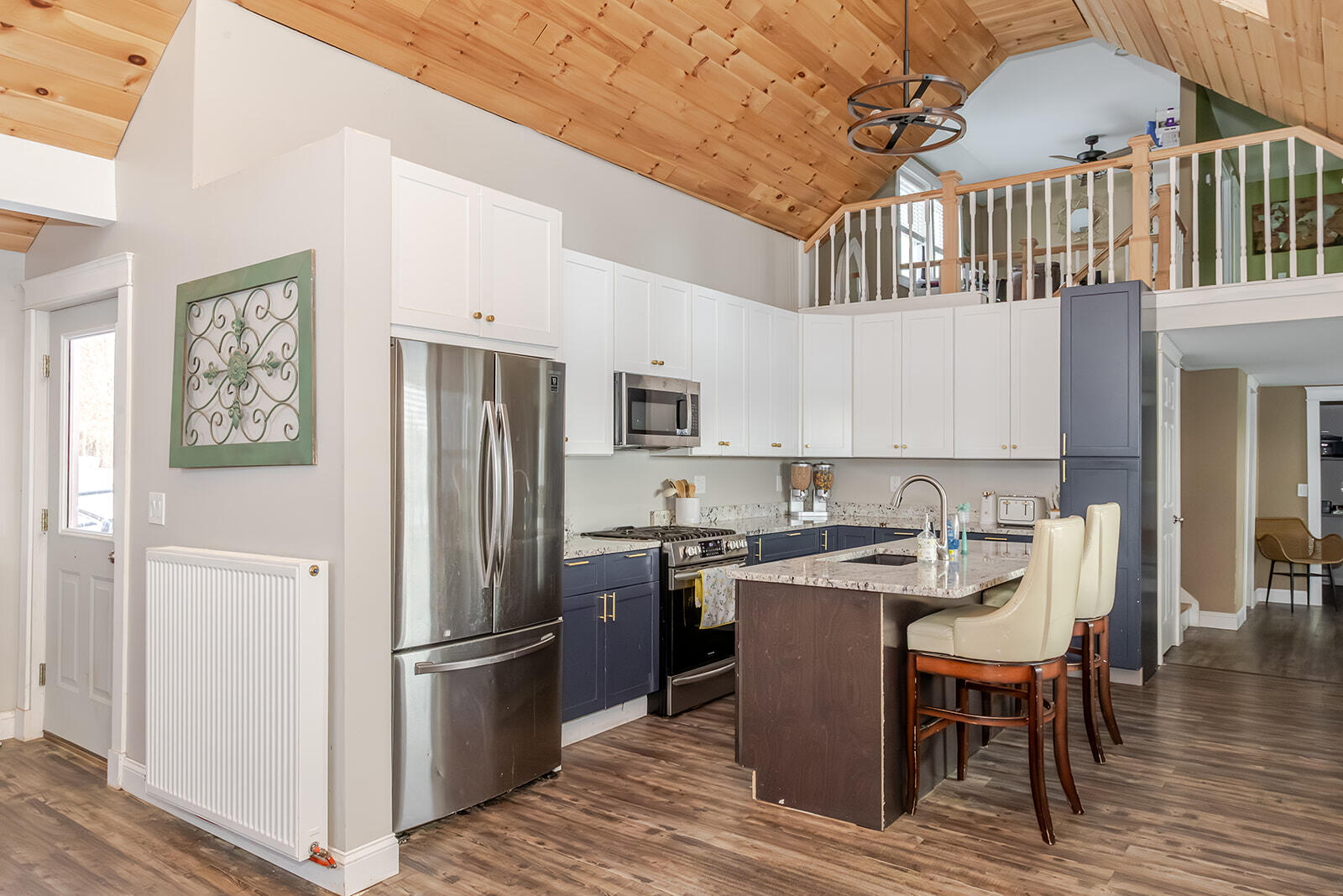 66 Bailey Hill Road Cambridge ME 04923