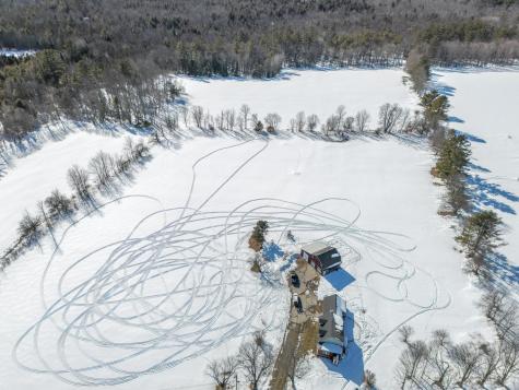 66 Bailey Hill Road Cambridge ME 04923