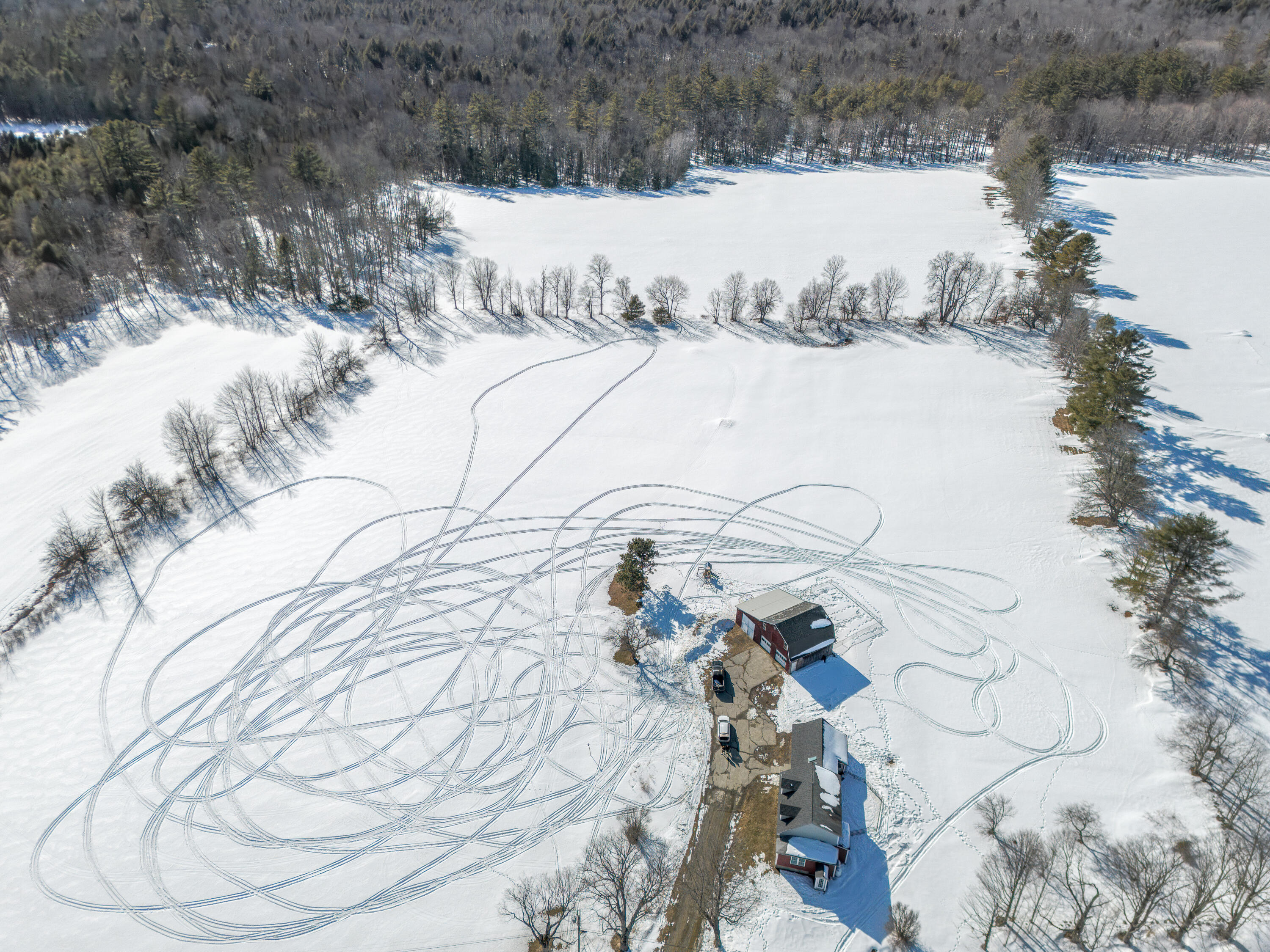 66 Bailey Hill Road Cambridge ME 04923