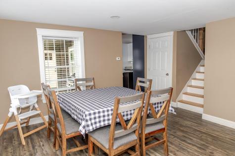 66 Bailey Hill Road Cambridge ME 04923