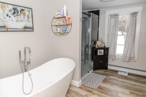 66 Bailey Hill Road Cambridge ME 04923