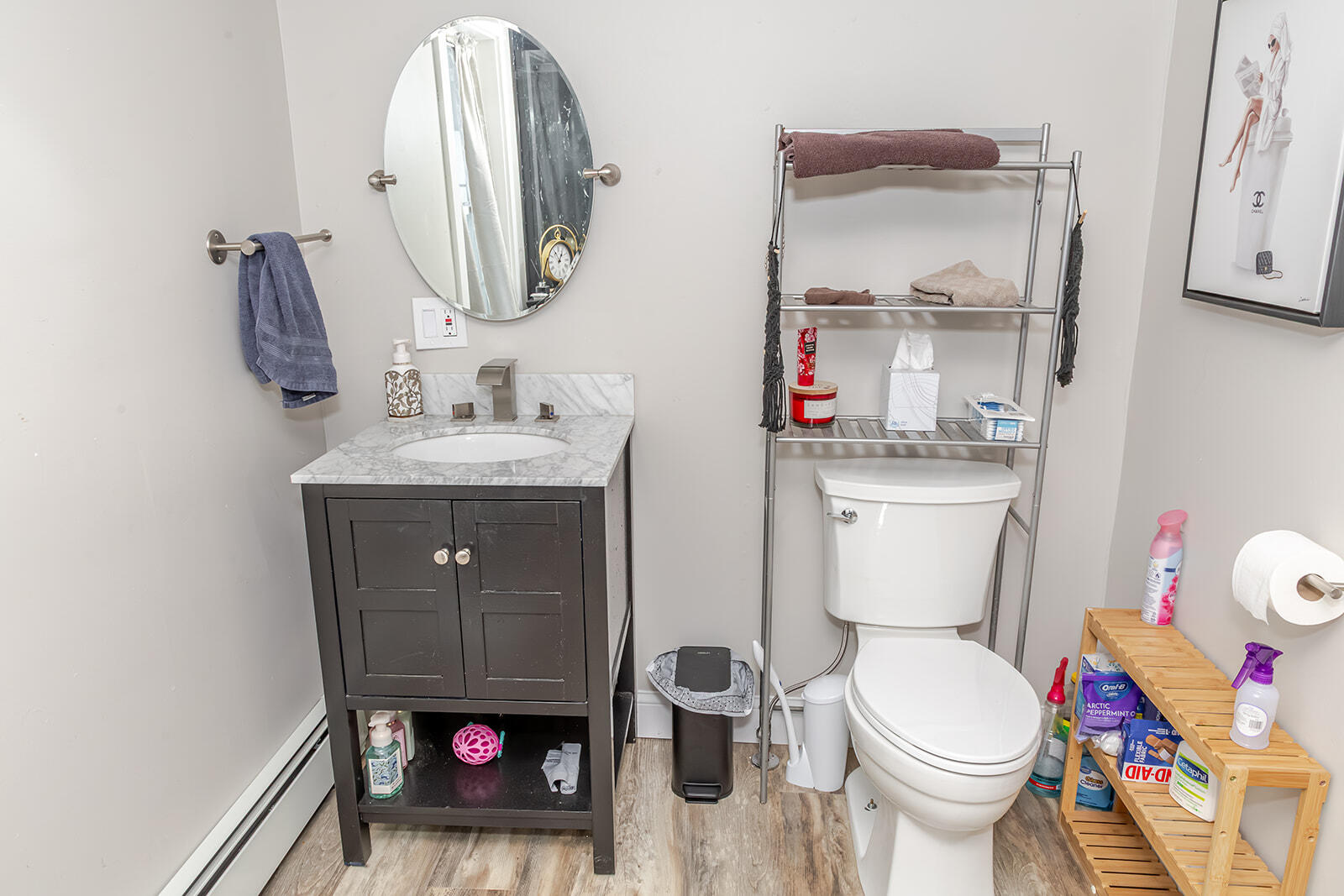 66 Bailey Hill Road Cambridge ME 04923