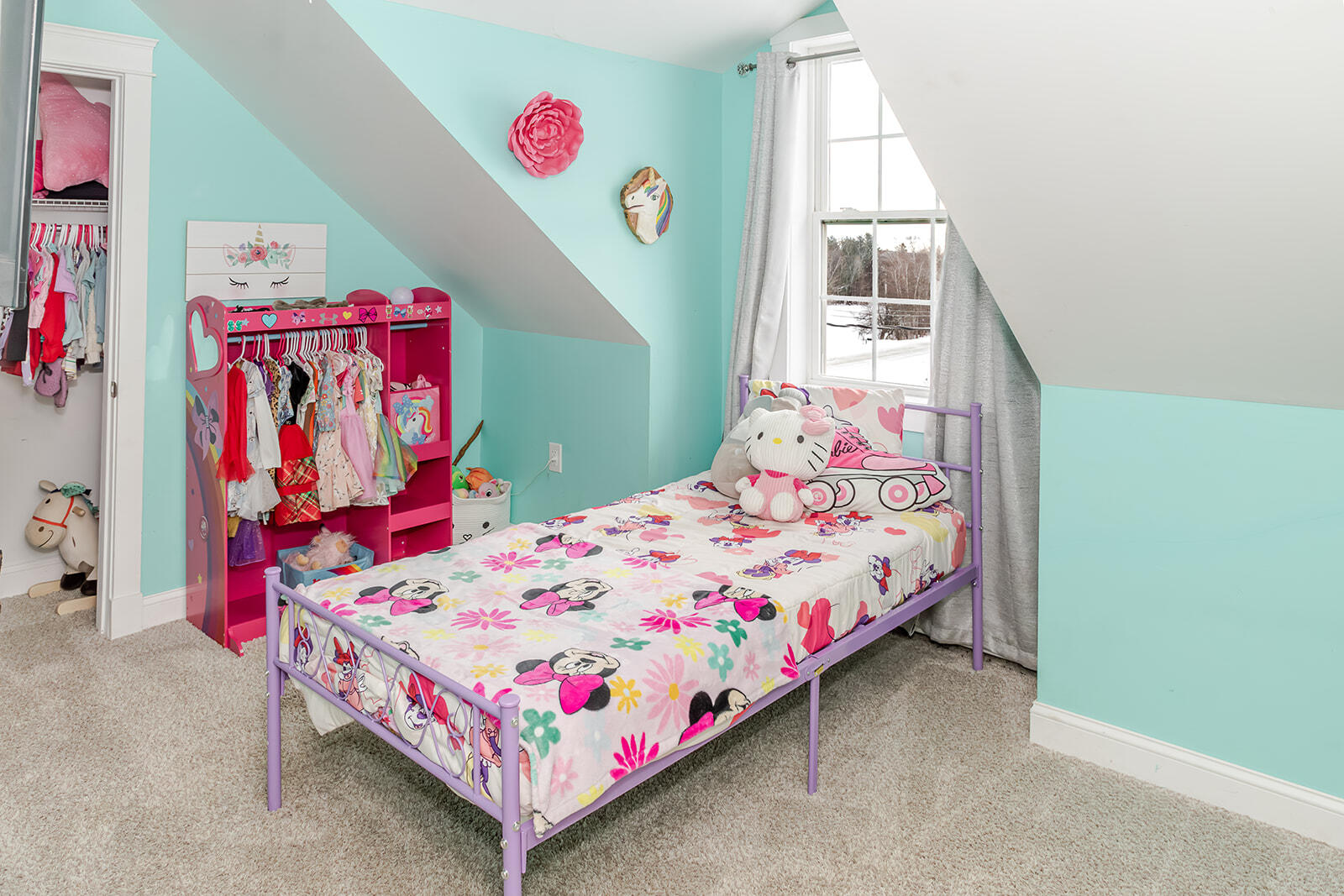 66 Bailey Hill Road Cambridge ME 04923