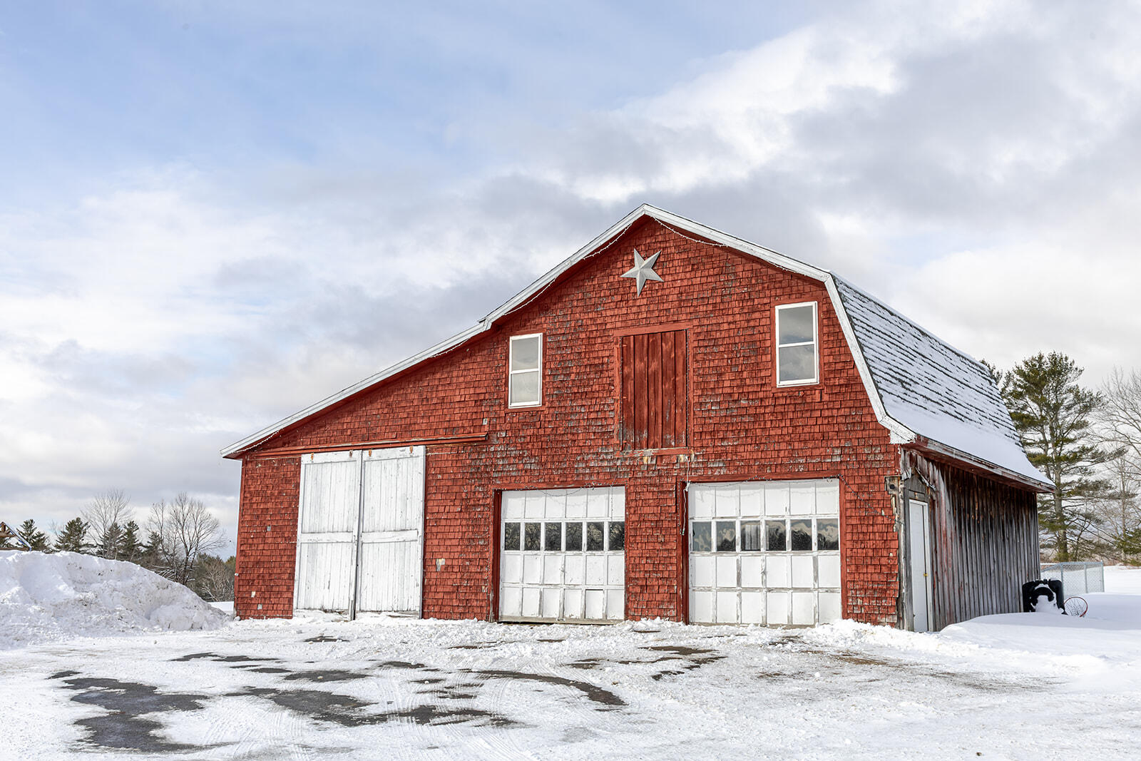 66 Bailey Hill Road Cambridge ME 04923