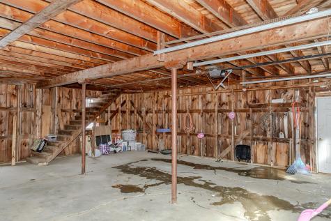 66 Bailey Hill Road Cambridge ME 04923