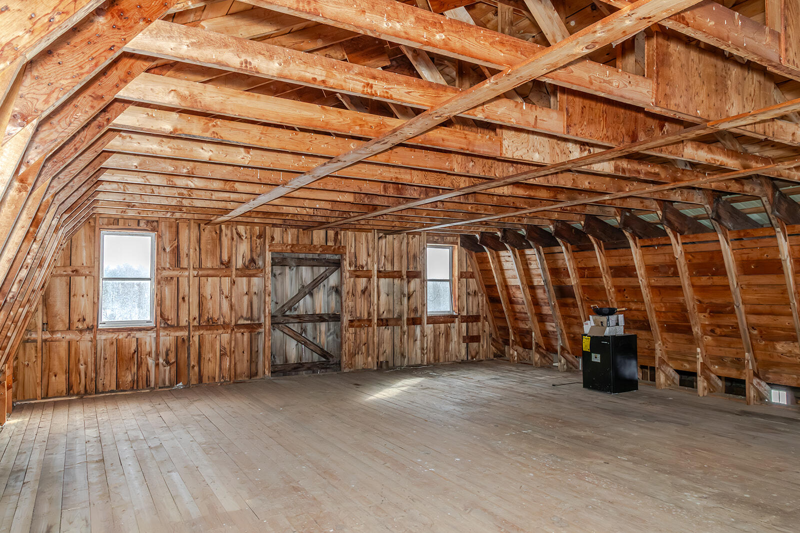 66 Bailey Hill Road Cambridge ME 04923