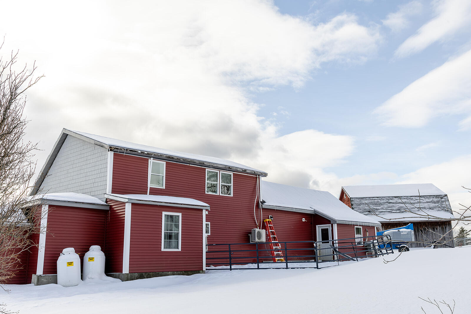 66 Bailey Hill Road Cambridge ME 04923