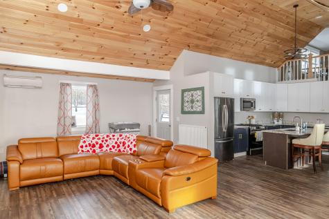 66 Bailey Hill Road Cambridge ME 04923