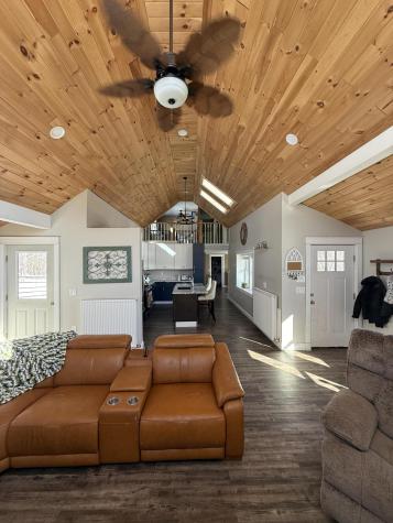 66 Bailey Hill Road Cambridge ME 04923