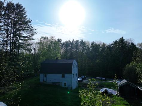 2120 Hallowell Road Litchfield ME 04350