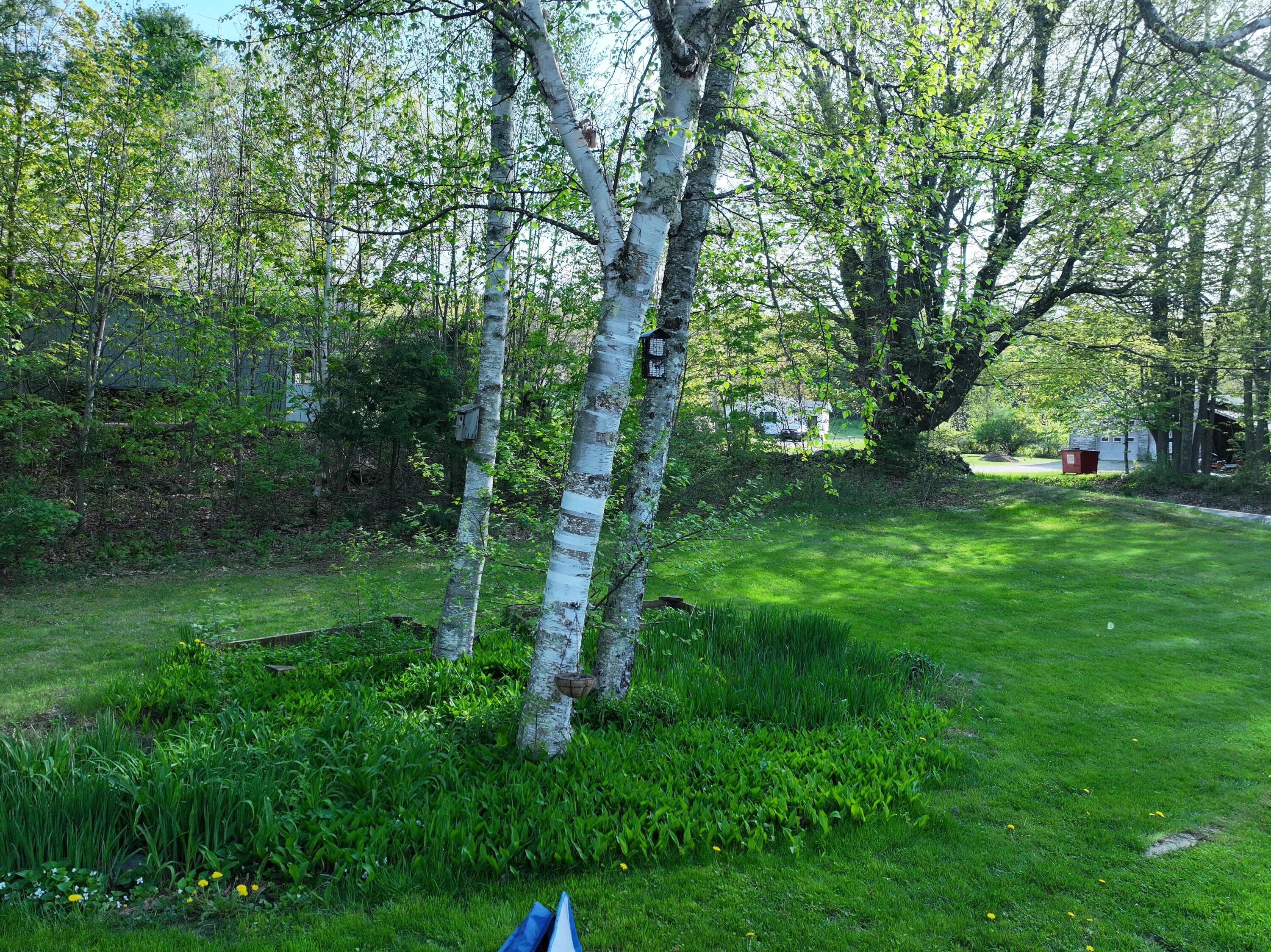 2120 Hallowell Road Litchfield ME 04350