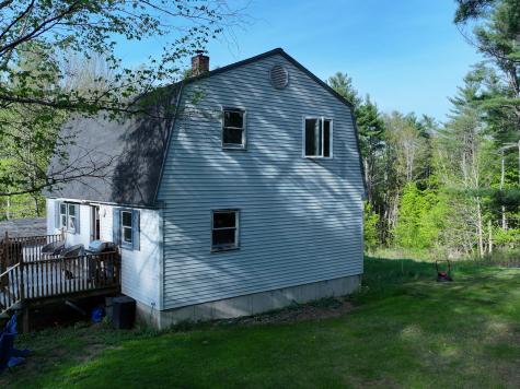 2120 Hallowell Road Litchfield ME 04350