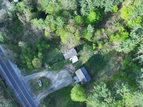 2120 Hallowell Road Litchfield ME 04350