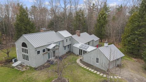 72 Smithfield Road Belgrade ME 04917