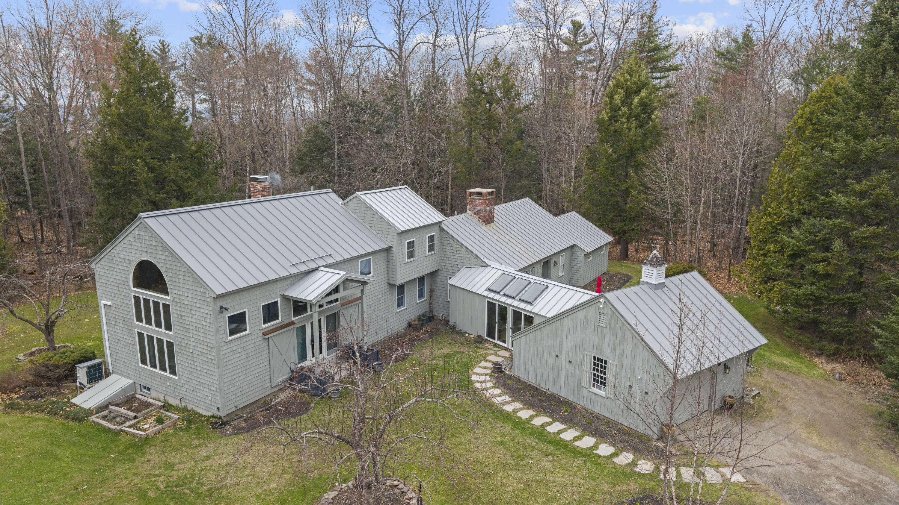 72 Smithfield Road Belgrade ME 04917
