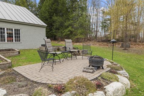 72 Smithfield Road Belgrade ME 04917