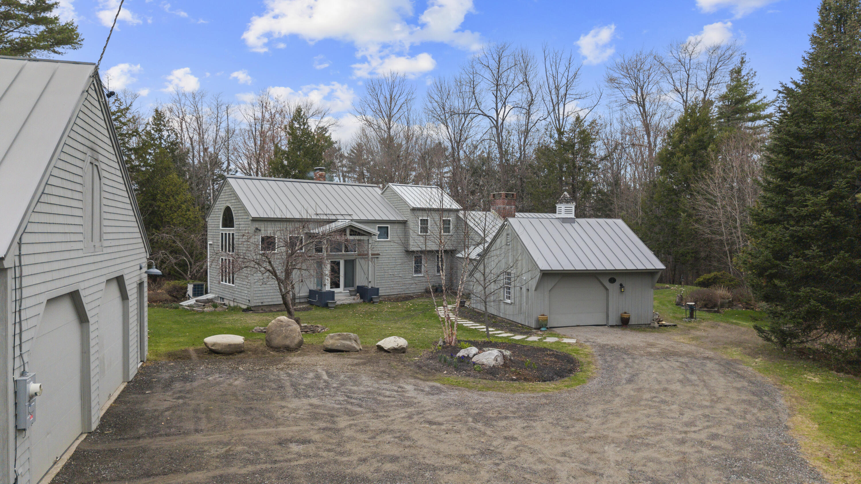 72 Smithfield Road Belgrade ME 04917
